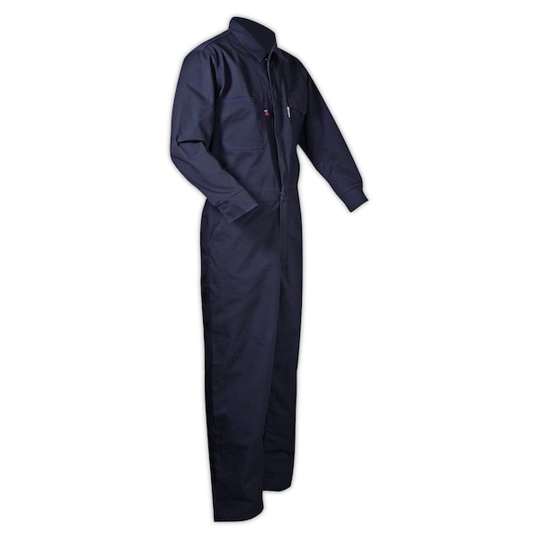 DualHazard 7 oz FR 8812 Contractor Coveralls